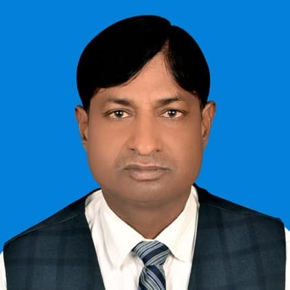 डॉ. लालचंद जी
